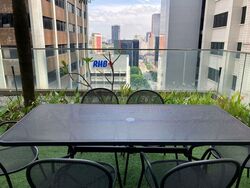 Robinson Suites (D1), Apartment #475777781